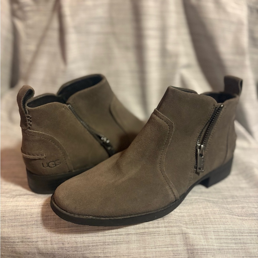 UGG Aureo II Women's Ankle Boots 


.
